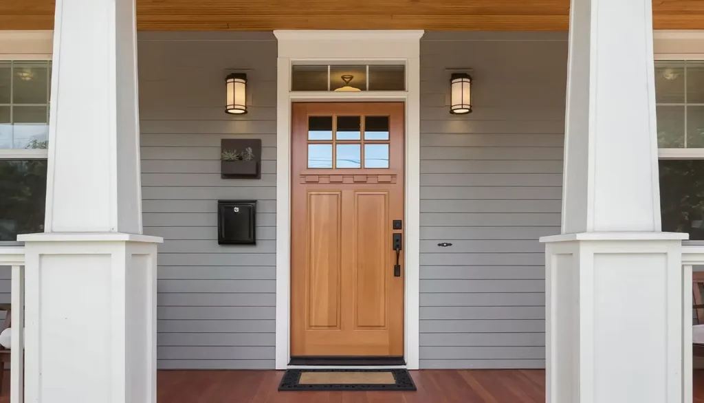 Doors Banner