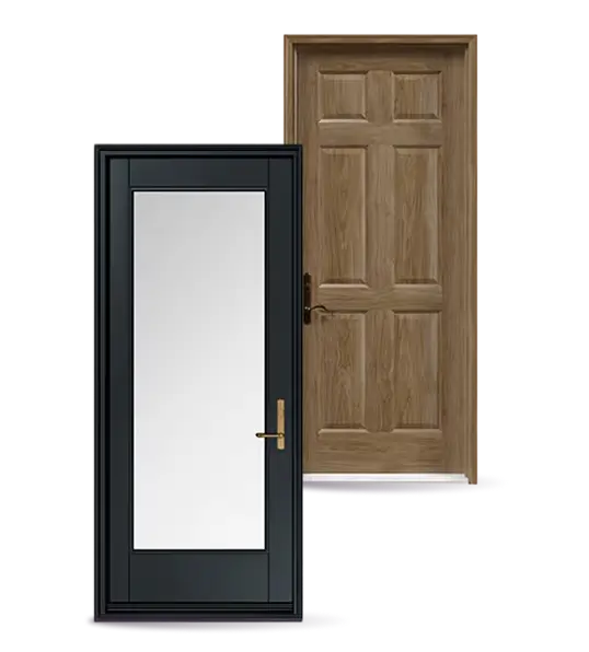 doors