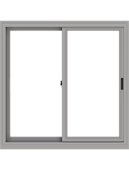 double window