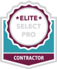 elite contractor