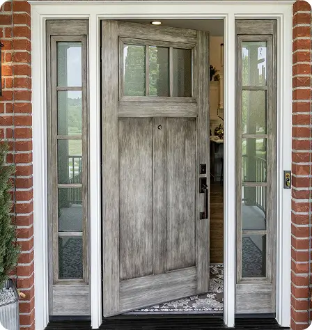 Orlando Door Replacement 1 main door