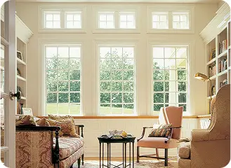 picture windows