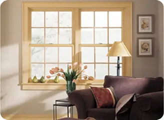 window double