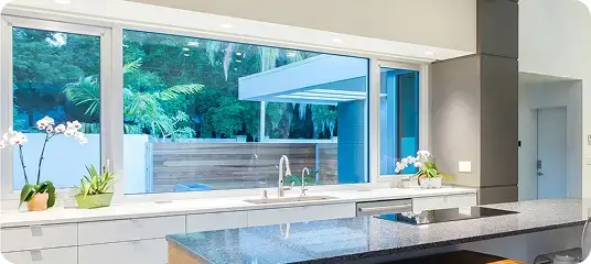 window impact