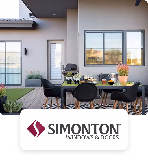 Simonton 1 Simonton 1