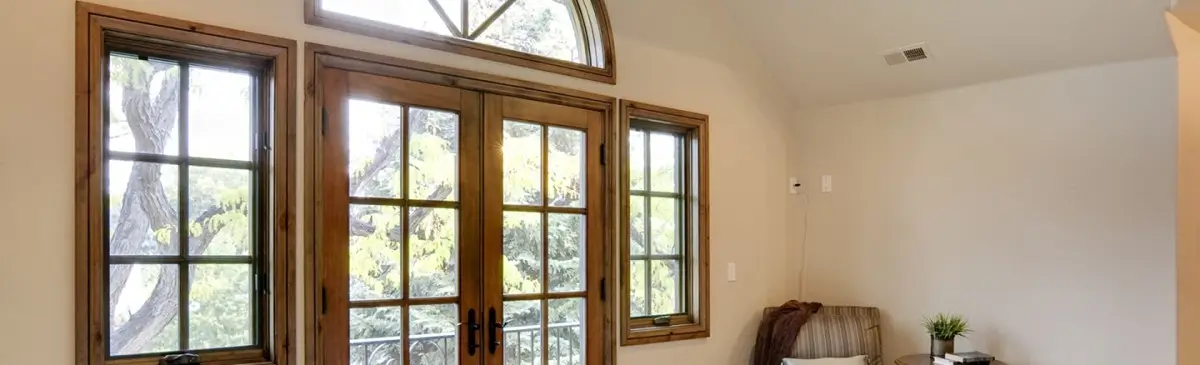 Which Way Should French Doors Swing? 8 french doors
