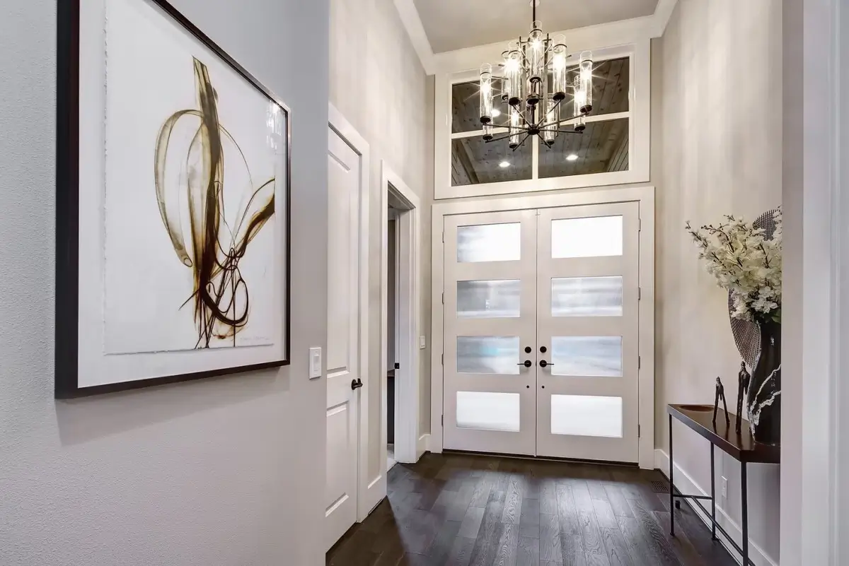 hallway