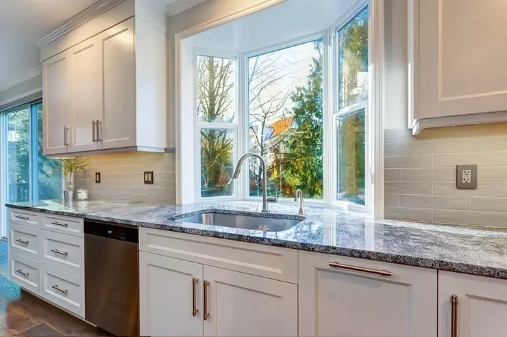 Best Windows to Install Over Your Kitchen Sink 9 kitchen sink windows