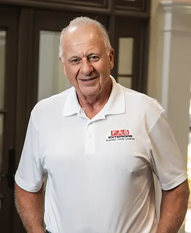 Larry Calise