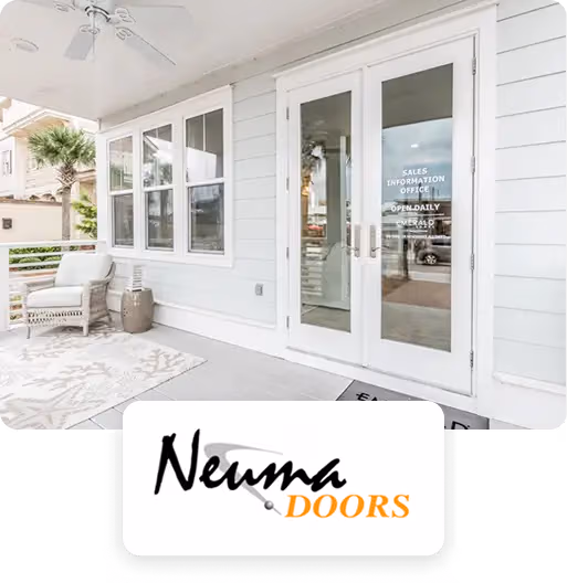 neuma