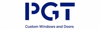 PGT logo