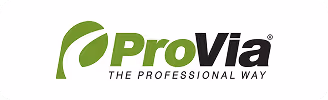 ProVia logo