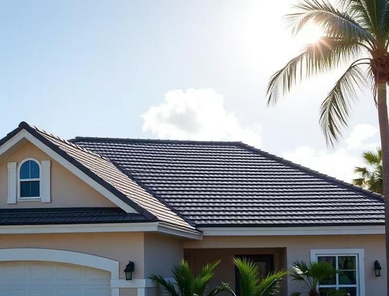 Shingle roofing - FAS Exteriors