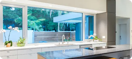 window impact