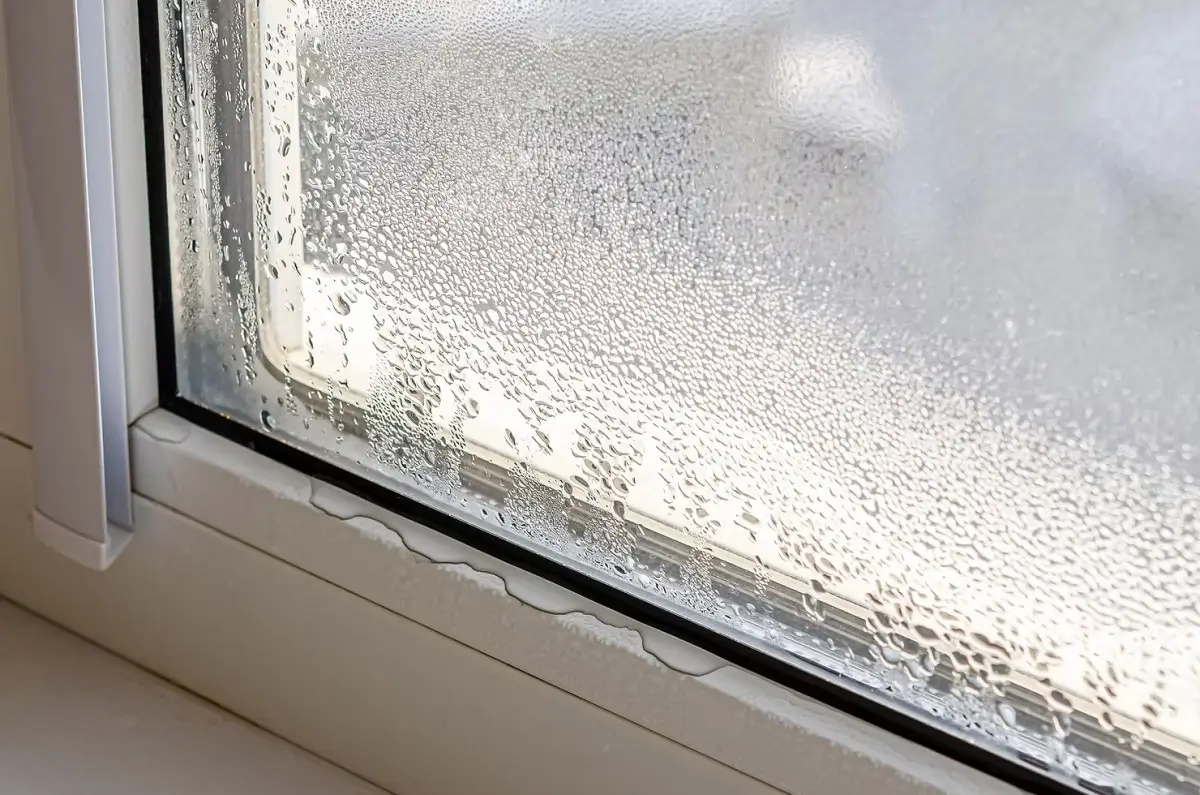 How to Detect Air Leaks in Old Windows 6 window leak