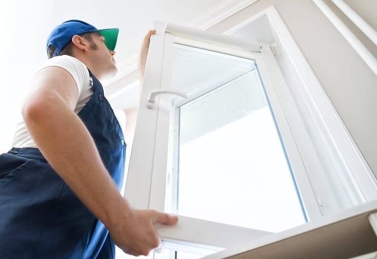 Window Replacement Costs: What Homeowners Can Expect 5 work